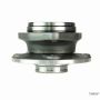 TIMKEN HA590608 Preset, Pre-Greased And Pre-Sealed Hubs