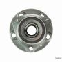 TIMKEN HA590608 Preset, Pre-Greased And Pre-Sealed Hubs