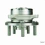 TIMKEN HA590609 Preset, Pre-Greased And Pre-Sealed Hubs