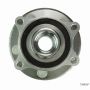 TIMKEN HA590609 Preset, Pre-Greased And Pre-Sealed Hubs