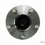 TIMKEN HA590610 Preset, Pre-Greased And Pre-Sealed Hubs