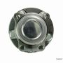 TIMKEN HA590610 Preset, Pre-Greased And Pre-Sealed Hubs
