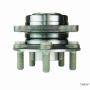 TIMKEN HA590611 Preset, Pre-Greased And Pre-Sealed Hubs