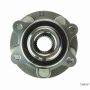 TIMKEN HA590611 Preset, Pre-Greased And Pre-Sealed Hubs