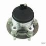 TIMKEN HA590612 Preset, Pre-Greased And Pre-Sealed Hubs