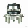 TIMKEN HA590612 Preset, Pre-Greased And Pre-Sealed Hubs