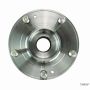 TIMKEN HA590613 Preset, Pre-Greased And Pre-Sealed Hubs
