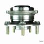 TIMKEN HA590613 Preset, Pre-Greased And Pre-Sealed Hubs