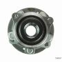 TIMKEN HA590613 Preset, Pre-Greased And Pre-Sealed Hubs