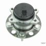 TIMKEN HA590614 Preset, Pre-Greased And Pre-Sealed Hubs