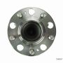 TIMKEN HA590614 Preset, Pre-Greased And Pre-Sealed Hubs