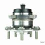 TIMKEN HA590614 Preset, Pre-Greased And Pre-Sealed Hubs