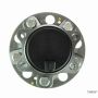TIMKEN HA590614 Preset, Pre-Greased And Pre-Sealed Hubs