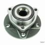 TIMKEN HA590616 Preset, Pre-Greased And Pre-Sealed Hubs