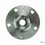 TIMKEN HA590616 Preset, Pre-Greased And Pre-Sealed Hubs