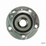 TIMKEN HA590616 Preset, Pre-Greased And Pre-Sealed Hubs