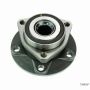 TIMKEN HA590617 Preset, Pre-Greased And Pre-Sealed Hubs