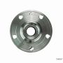 TIMKEN HA590617 Preset, Pre-Greased And Pre-Sealed Hubs
