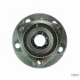 TIMKEN HA590617 Preset, Pre-Greased And Pre-Sealed Hubs