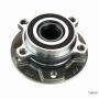 TIMKEN HA590618 Preset, Pre-Greased And Pre-Sealed Hubs