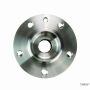 TIMKEN HA590618 Preset, Pre-Greased And Pre-Sealed Hubs