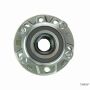 TIMKEN HA590618 Preset, Pre-Greased And Pre-Sealed Hubs