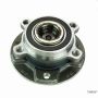 TIMKEN HA590619 Preset, Pre-Greased And Pre-Sealed Hubs