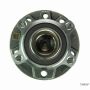 TIMKEN HA590619 Preset, Pre-Greased And Pre-Sealed Hubs