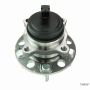 TIMKEN HA590620 Preset, Pre-Greased And Pre-Sealed Hubs