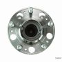TIMKEN HA590620 Preset, Pre-Greased And Pre-Sealed Hubs