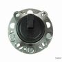 TIMKEN HA590620 Preset, Pre-Greased And Pre-Sealed Hubs