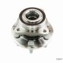 TIMKEN HA590622 Preset, Pre-Greased And Pre-Sealed Hubs