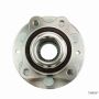 TIMKEN HA590622 Preset, Pre-Greased And Pre-Sealed Hubs