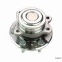 TIMKEN HA590623 Preset, Pre-Greased And Pre-Sealed Hubs