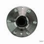 TIMKEN HA590623 Preset, Pre-Greased And Pre-Sealed Hubs