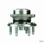 TIMKEN HA590623 Preset, Pre-Greased And Pre-Sealed Hubs