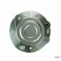 TIMKEN HA590623 Preset, Pre-Greased And Pre-Sealed Hubs