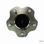 TIMKEN HA590624 Preset, Pre-Greased And Pre-Sealed Hubs