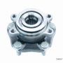 TIMKEN HA590625 Preset, Pre-Greased And Pre-Sealed Hubs