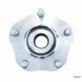 TIMKEN HA590625 Preset, Pre-Greased And Pre-Sealed Hubs