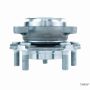 TIMKEN HA590625 Preset, Pre-Greased And Pre-Sealed Hubs