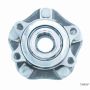 TIMKEN HA590625 Preset, Pre-Greased And Pre-Sealed Hubs