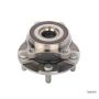 TIMKEN HA590626 Preset, Pre-Greased And Pre-Sealed Hubs