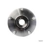 TIMKEN HA590626 Preset, Pre-Greased And Pre-Sealed Hubs