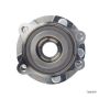 TIMKEN HA590626 Preset, Pre-Greased And Pre-Sealed Hubs