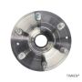 TIMKEN HA590627 Preset, Pre-Greased And Pre-Sealed Hubs