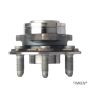 TIMKEN HA590627 Preset, Pre-Greased And Pre-Sealed Hubs