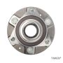 TIMKEN HA590627 Preset, Pre-Greased And Pre-Sealed Hubs