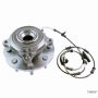 TIMKEN HA590628 Preset, Pre-Greased And Pre-Sealed Hubs