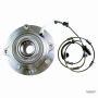 TIMKEN HA590628 Preset, Pre-Greased And Pre-Sealed Hubs
